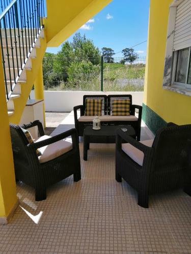 Hostal Pousada Ib�rica Sobralense