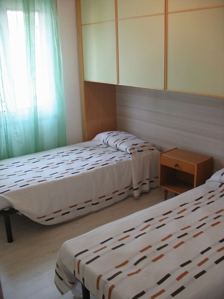 Apartamento Casa Anna