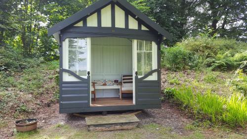 Bed & Breakfast Cruachan House