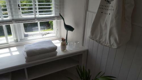 Bed & Breakfast Cruachan House