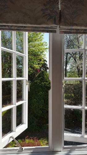 Bed & Breakfast Cruachan House
