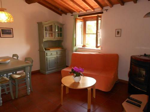 Mulino Di Mezzo