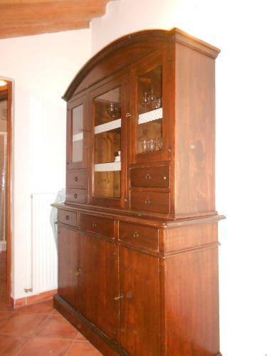 Mulino Di Mezzo