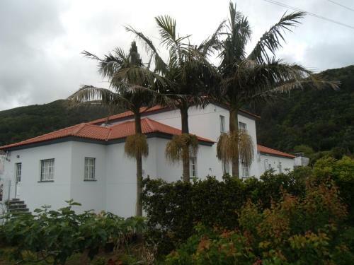 Apartamento Tropical Fruit Garden