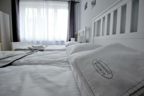 Apartamenty Wadowity 4a