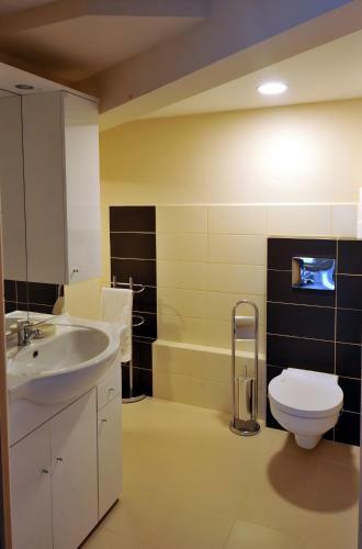 Apartamenty Wadowity 4a