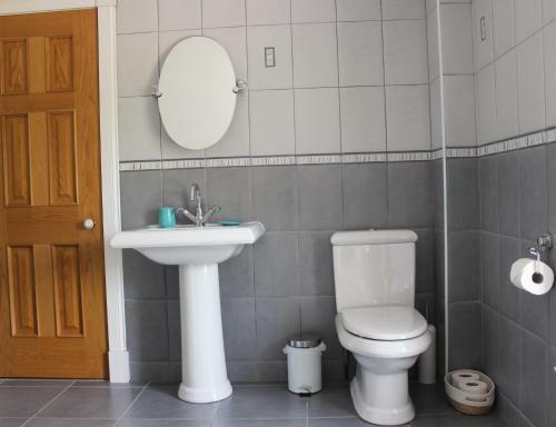 Bed & Breakfast Tarrel Farmhouse