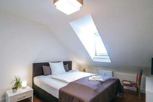 Hotel Kleiner Markt