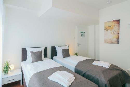 Hotel Kleiner Markt