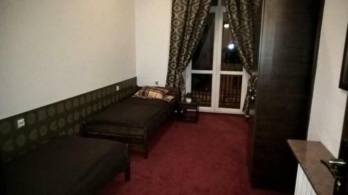 Hostel Maxim
