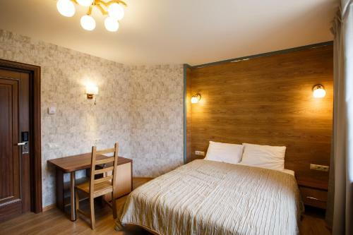Hostal Buhta Guest House