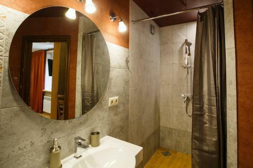 Hostal Buhta Guest House