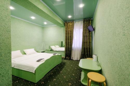 Hostal Buhta Guest House