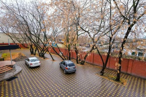 Hostal Buhta Guest House