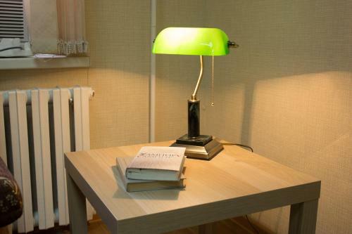 Atmosfera Hostel