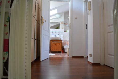 Labo Apartment Wola