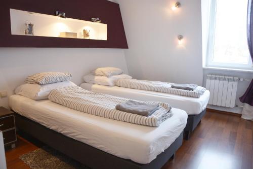 Labo Apartment Wola