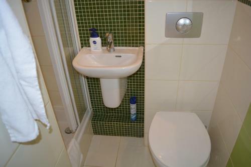 Labo Apartment Wola
