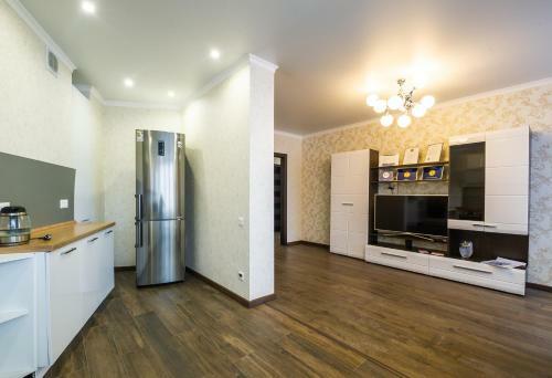 Apartments Clever House