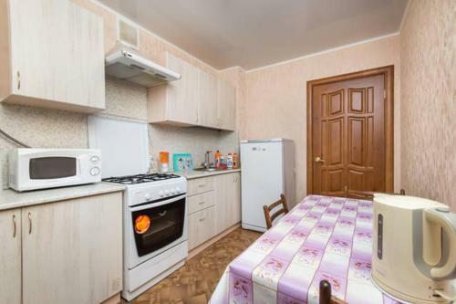 Apartamento Kazan Spartakovskaya 165