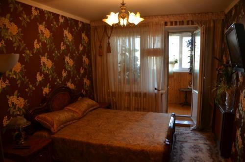 Apartment Zakieva 17