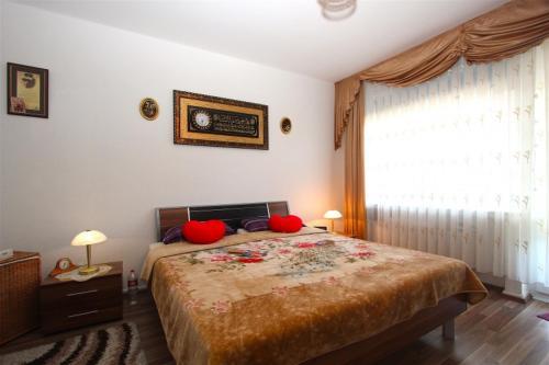 Apartamento 5927 Privatapartment Heisede