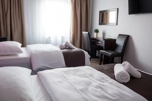 Hostal Rezydencja Rosato
