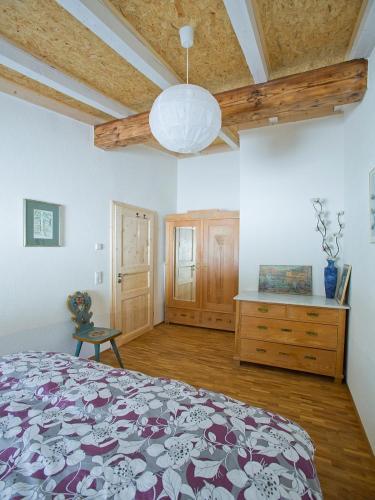 Apartamento Haus Am Waldpark