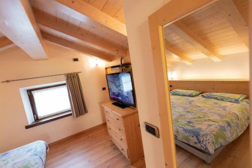 Apartamento Pianeta Oro Avamposto Meteo