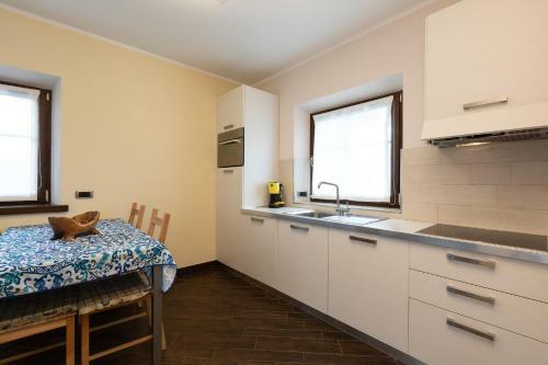 Apartamento Pianeta Oro Avamposto Meteo
