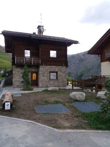 Apartamento Pianeta Oro Avamposto Meteo