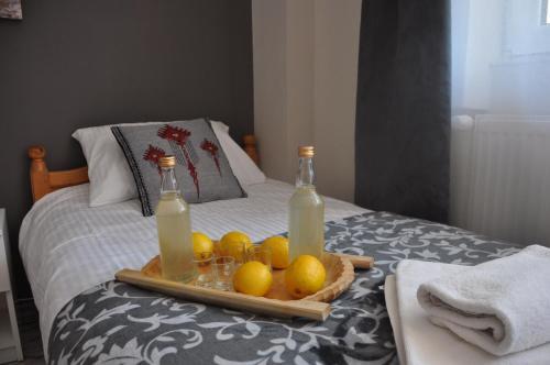 Hostal Willa Ko?cielisko