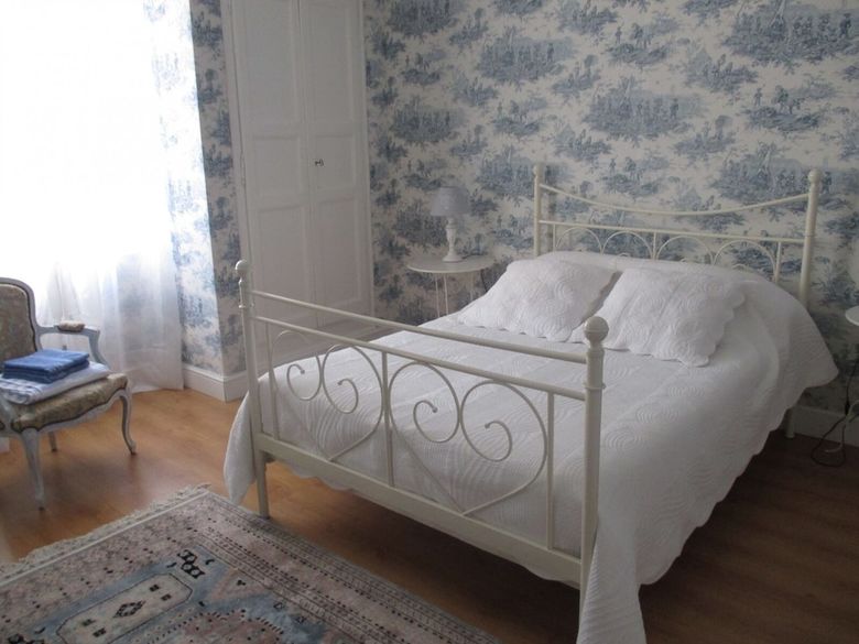 Hostal Le Clos De La Bastide