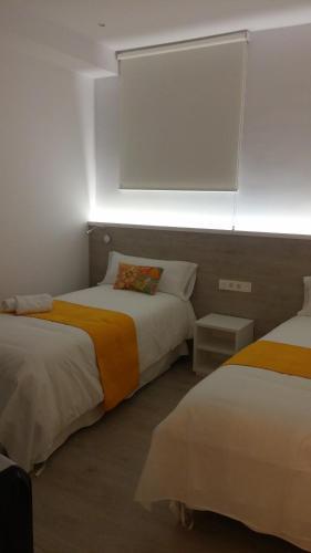 Hostal Pension El Puerto