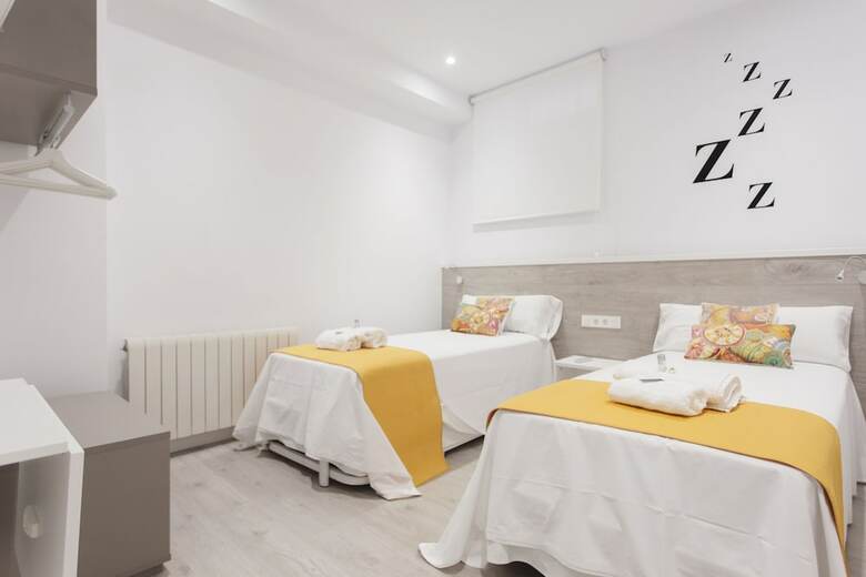 Hostal Pension El Puerto
