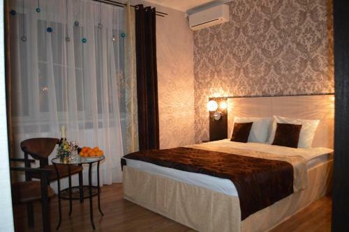 Vista Hotel