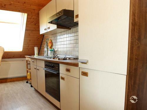 Apartamento Ferienwohnungen Duffner