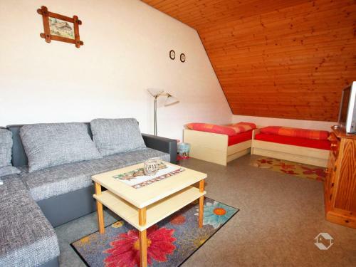 Apartamento Ferienwohnungen Duffner