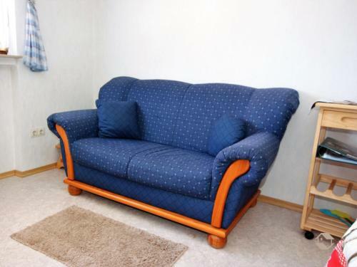 Apartamento Ferienwohnungen Duffner