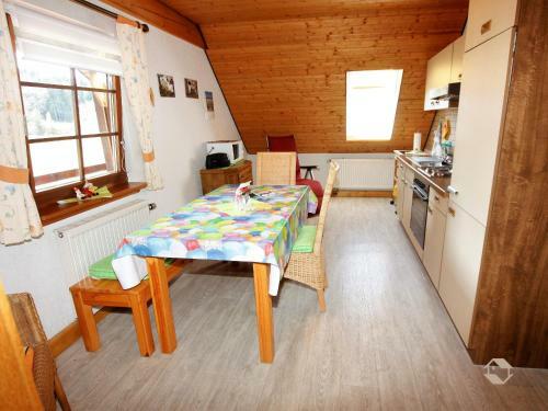 Apartamento Ferienwohnungen Duffner