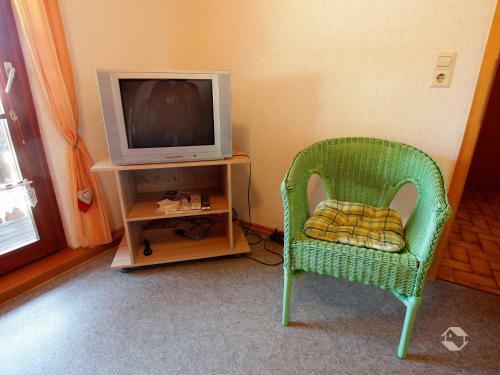 Apartamento Ferienwohnungen Duffner