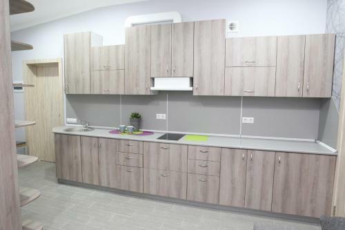 Apartamento Hotel Lokatsia