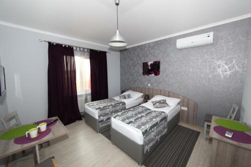 Apartamento Hotel Lokatsia