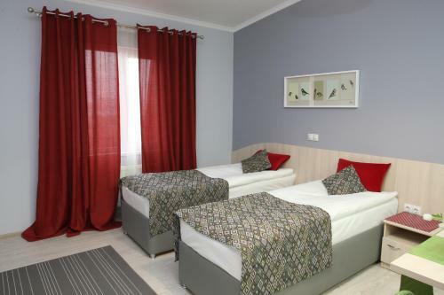 Apartamento Hotel Lokatsia