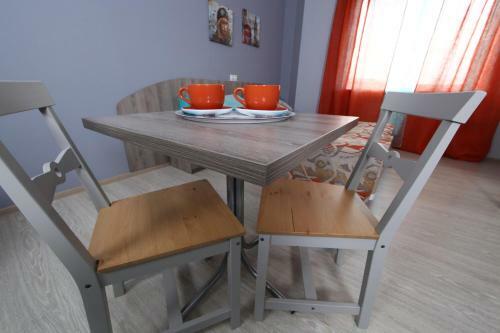 Apartamento Hotel Lokatsia