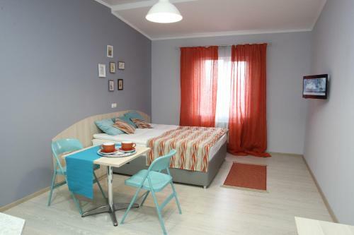 Apartamento Hotel Lokatsia