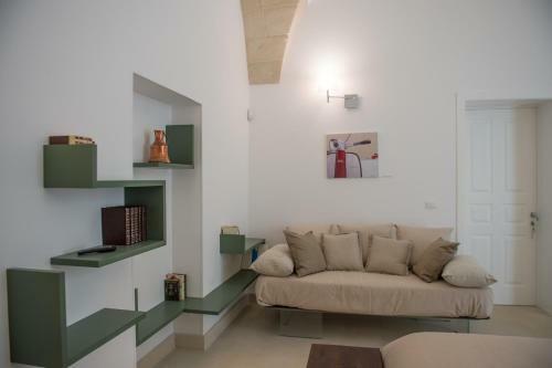 Corte Campanile Boutique B&B