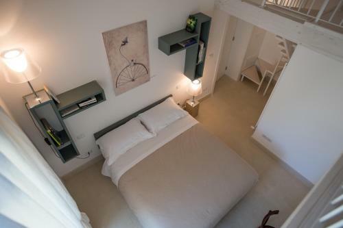 Corte Campanile Boutique B&B