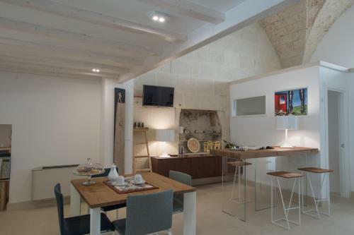 Corte Campanile Boutique B&B