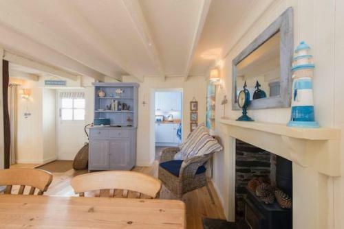 Thimble Cottage
